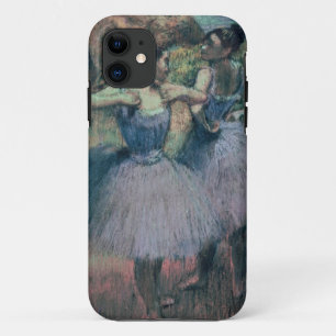 title_seo2 Bailarines de Edgar Degas el   en violeta