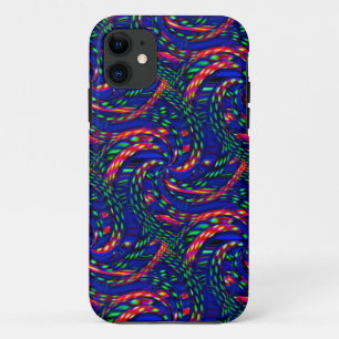 Funda Para iPhone 11 Bailarines fiesteros.....
