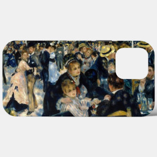 Funda Para iPhone 13 Pro Max Baile en Le Moulin de la Galette de Renoir
