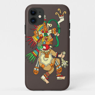 title_seo2 Baile Quetzalcoatl - Personalizable