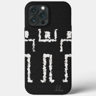 Funda Para iPhone 13 Pro Max Baile tribal