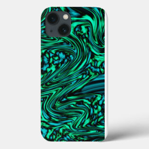 Funda Para iPhone 13 Bajar flujo