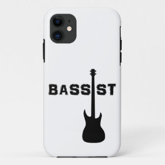 Funda Para iPhone 11 Bajista