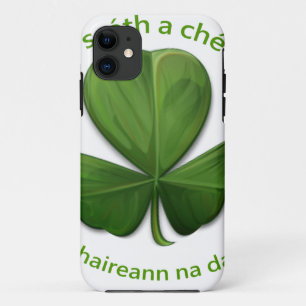 Funda Para iPhone 11 Bajo el abrigo de cada uno la gente sobrevive