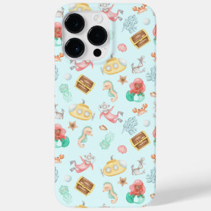 Funda Para iPhone 14 Pro Max De Case-Mate Bajo el mar