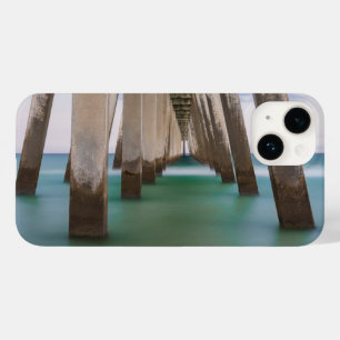 Funda Para iPhone 14 De Case-Mate Bajo Navarre Beach Pierr