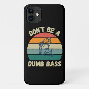 Funda Para iPhone 11 Bajo Tonto
