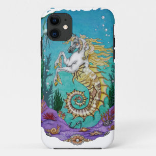 Funda Para iPhone 11 Bajo WaterHorse