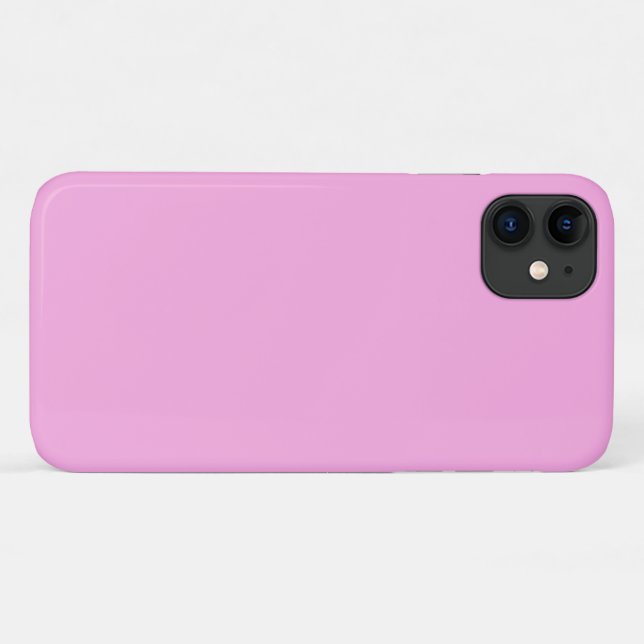 Funda De Case-Mate Para iPhone Baker Miller Pink (Reverso (horizontal))