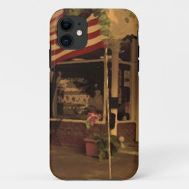 Funda Para iPhone 11 Bakery iphone