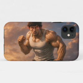 Funda Para iPhone 11 bakihanma