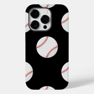 Funda Para iPhone 14 Pro De Case-Mate Bala de béisbol