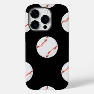 Funda Para iPhone 14 Pro De Case-Mate Bala de béisbol