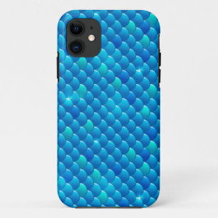 Funda Para iPhone 11 balanza de peces