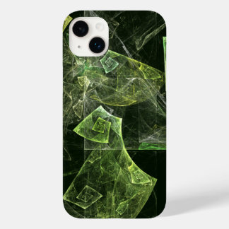 Funda Para iPhone 14 Plus De Case-Mate Balanza torcida Resumen Arte