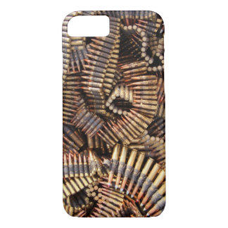 Funda Para iPhone 8/7 Balas, munición