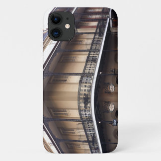 Funda Para iPhone 11 Balcon