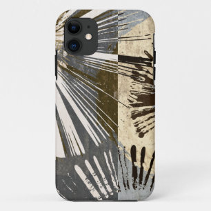 Funda Para iPhone 11 Baldosas de explosión I