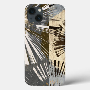 Funda Para iPhone 13 Baldosas de explosión I