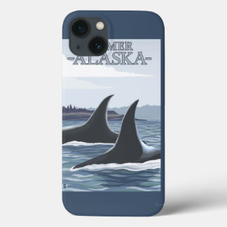 title_seo2 Ballenas Orcas #1 - Homero, Alaska