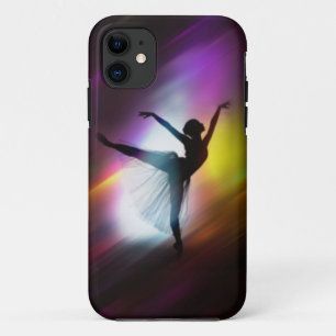 Funda Para iPhone 11 Ballerina
