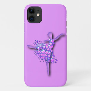 Funda Para iPhone 11 Ballerina -