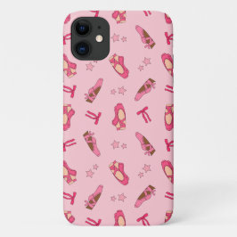 Funda Para iPhone 11 Ballet