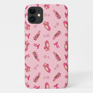 Funda Para iPhone 11 Ballet