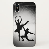 Ballet Pareja Danza