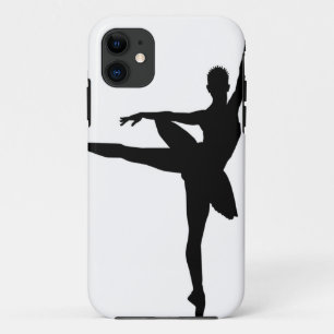 title_seo2 Ballet simple Ballerina Blanca Negra