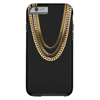 Funda Resistente Para iPhone 6 ballin