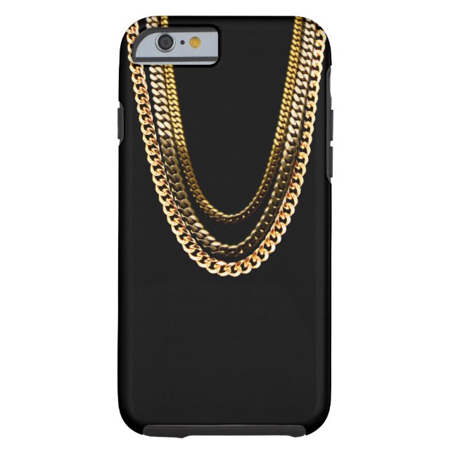 Funda De Case-Mate Para iPhone ballin (Reverso)