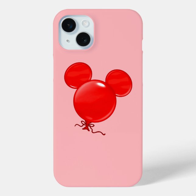 Funda De Case-Mate Para iPhone Balloon Case-Mate iPhone Case (Reverso )