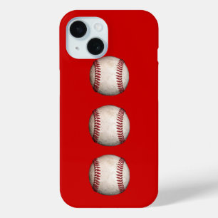 Funda Para iPhone 15 Balnearios en fila