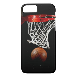 Funda Para iPhone 8/7 Baloncesto
