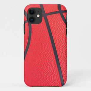 Funda Para iPhone 11 Baloncesto