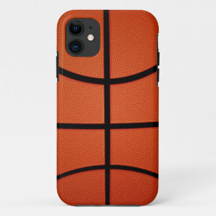 Funda Para iPhone 11 Baloncesto