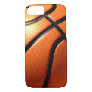 Funda Para iPhone 8/7 Baloncesto