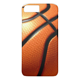 Funda Para iPhone 8 Plus/7 Plus Baloncesto