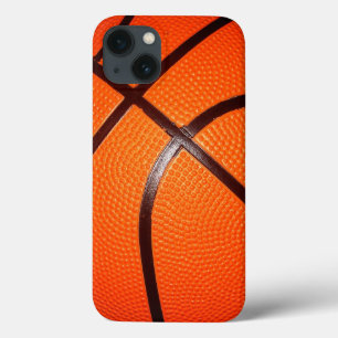 Funda Para iPhone 13 Baloncesto