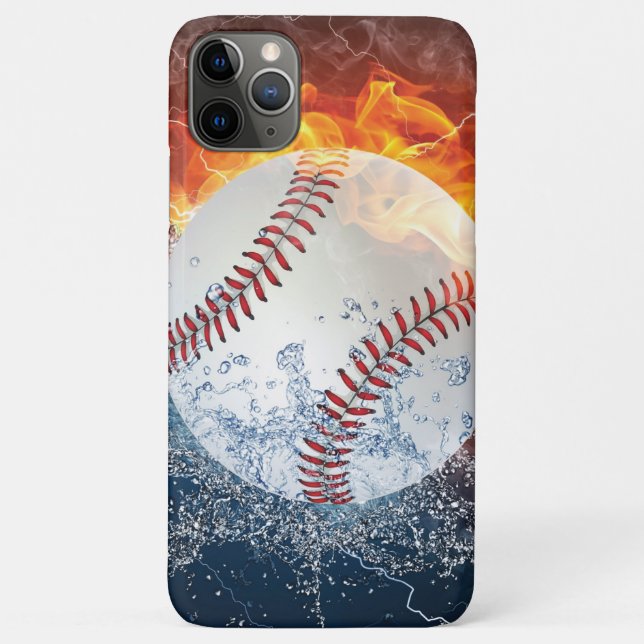 Funda De Case-Mate Para iPhone Baloncesto (Reverso)