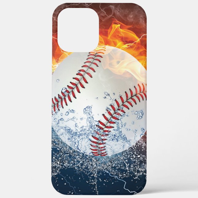 Funda De Case-Mate Para iPhone Baloncesto (Reverso )