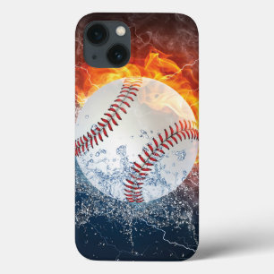 Funda Para iPhone 13 Baloncesto