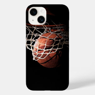Funda Para iPhone 14 De Case-Mate Baloncesto