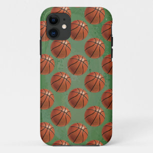 Funda Para iPhone 11 Baloncesto