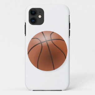 Funda Para iPhone 11 Baloncesto