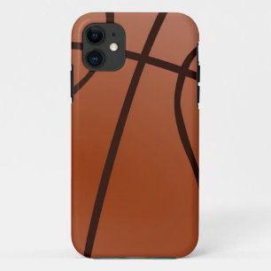 Funda Para iPhone 11 Baloncesto