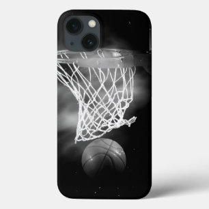 title_seo2 Baloncesto blanco y negro