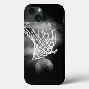 title_seo2 Baloncesto blanco y negro