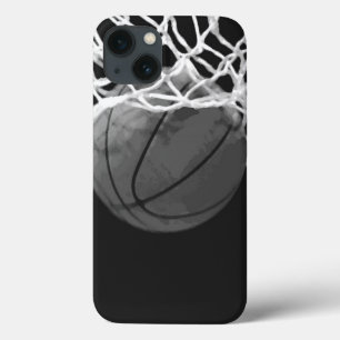 title_seo2 Baloncesto blanco y negro